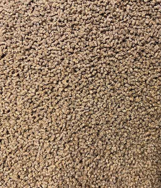 Carp Pellets 2mm, 4.5mm, 6mm and 8mm