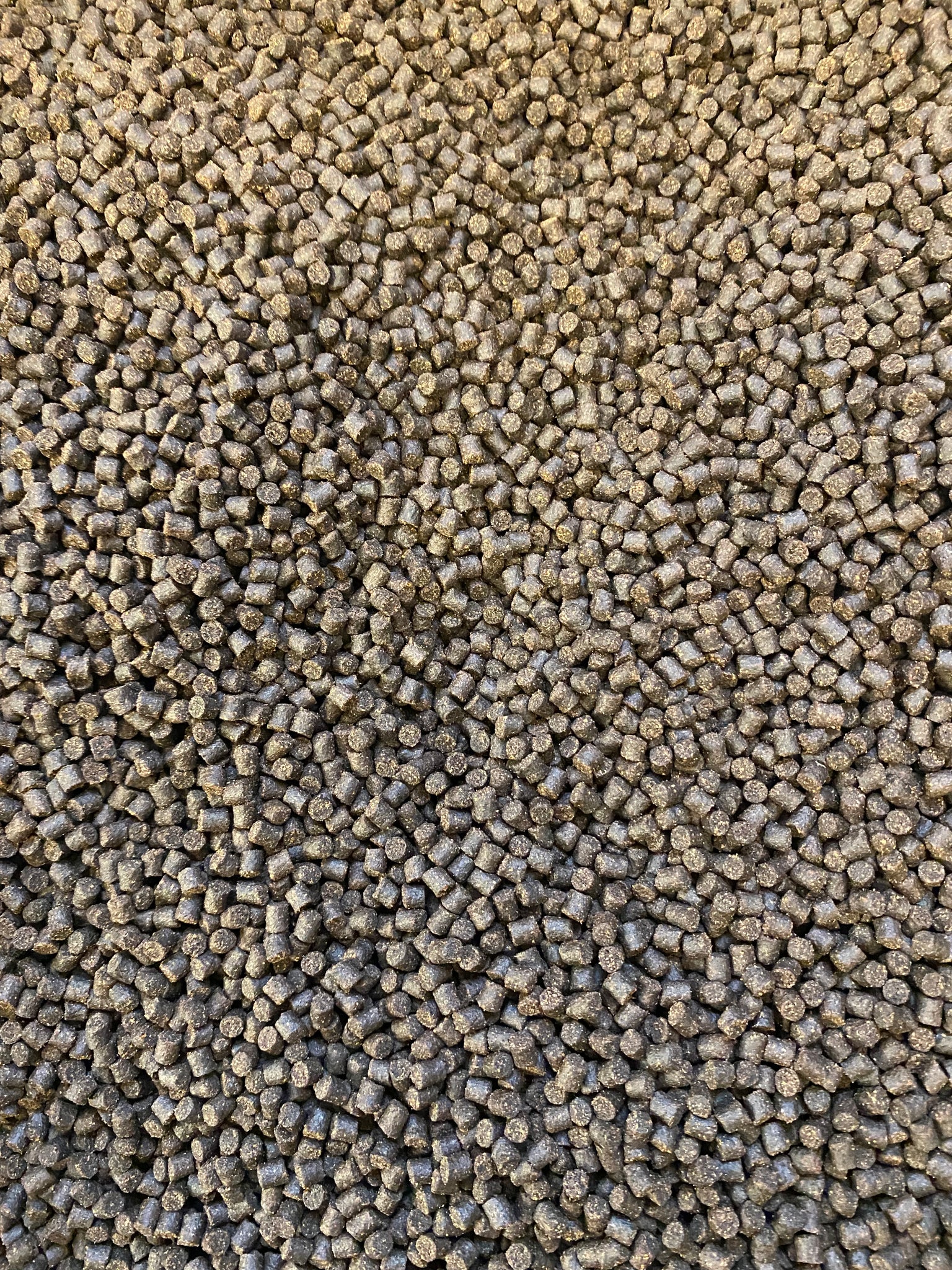 Bloodmeal Pellets 4.5mm