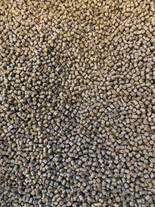 Bloodmeal Pellets 4.5mm