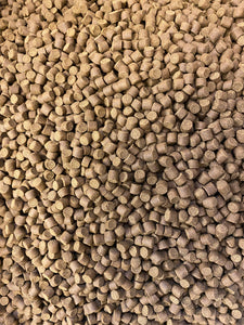 Krill Pellets 8mm