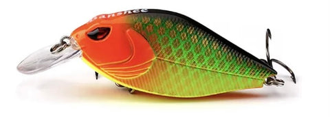 Floating Crankbait Lure