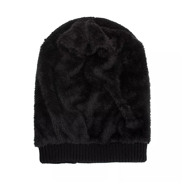 Fleeced Lined Beanie