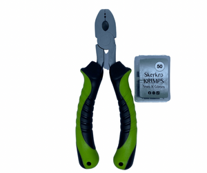 Krimping Pliers