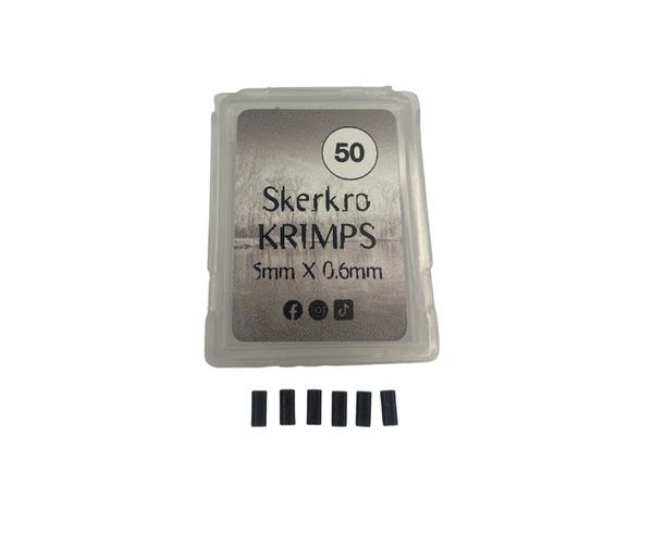 Kro Krimps 0.6mm