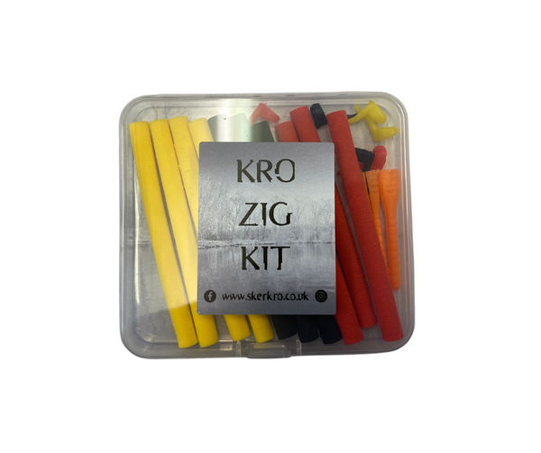 Kro Zig Kit