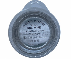 Kro Wire - 15lb