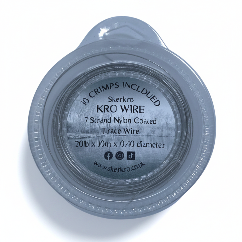 Kro Wire - 20lb