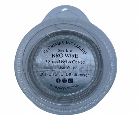 Kro Wire - 20lb