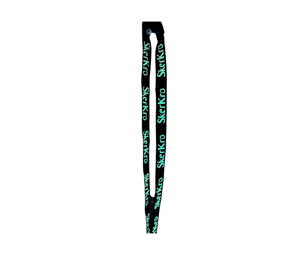 Glow in the dark Lanyard