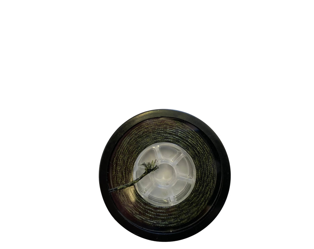Lead Core, Camo Green