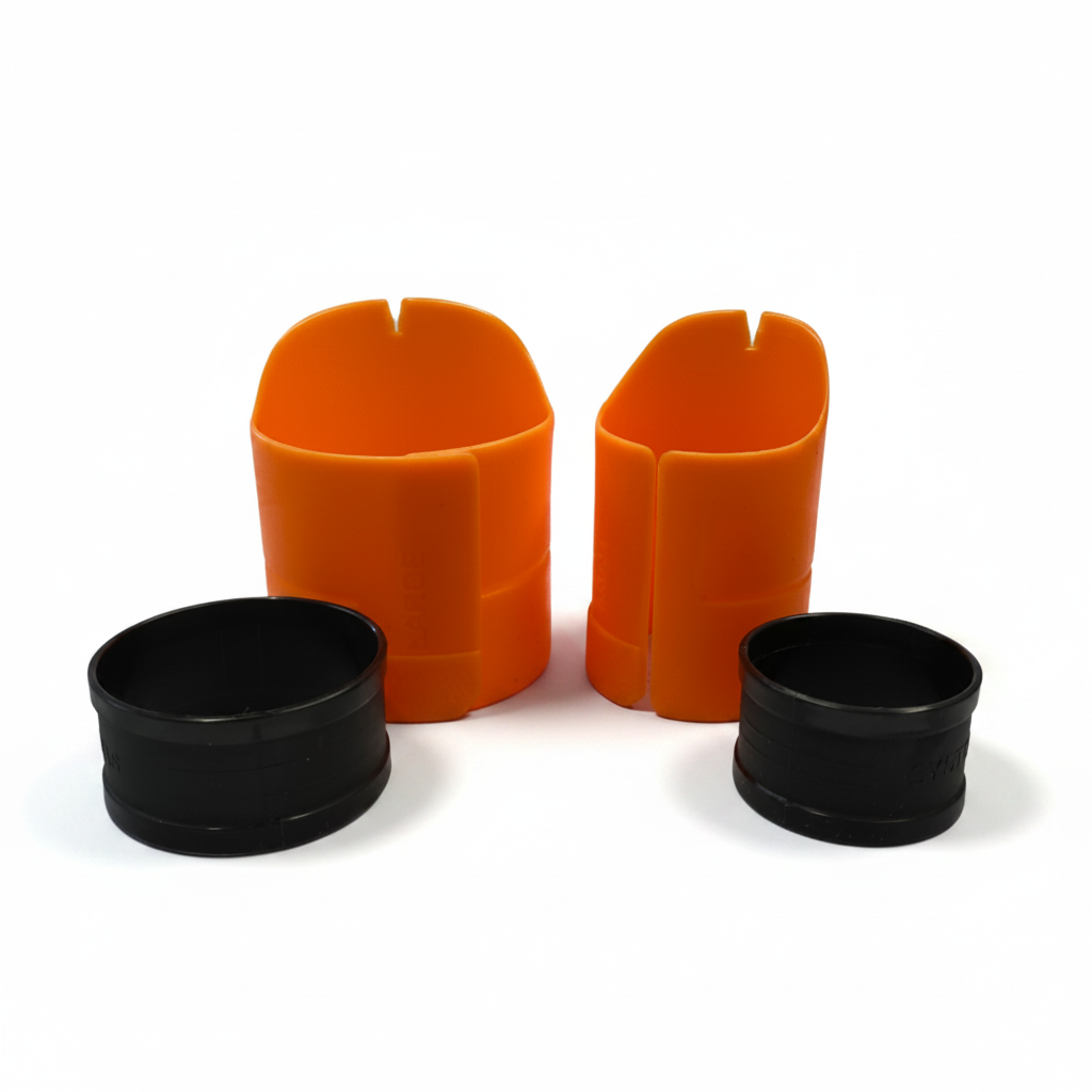 PVA Bag Loaders