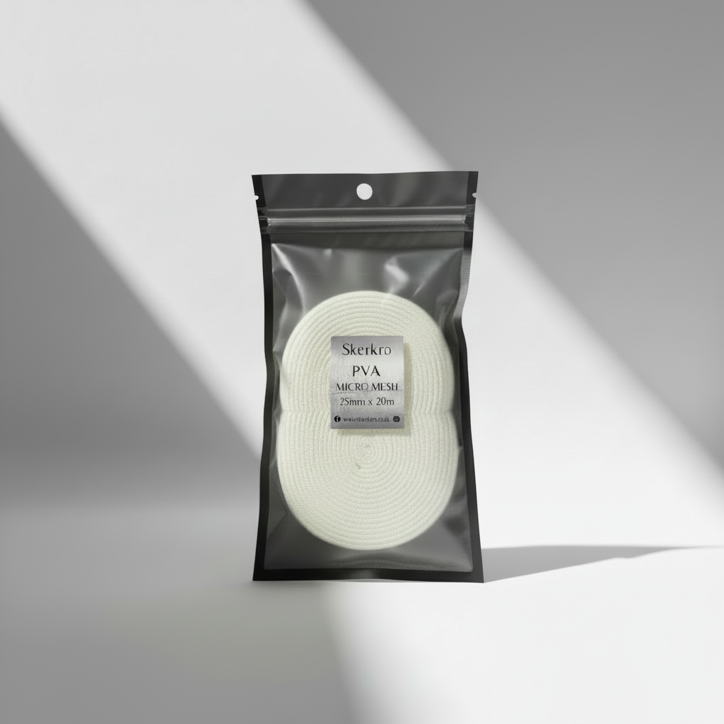 PVA Mesh Refill 25mm