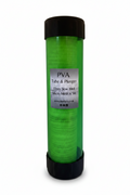 PVA Mesh Tube Kit Refill with Plunger 37mm