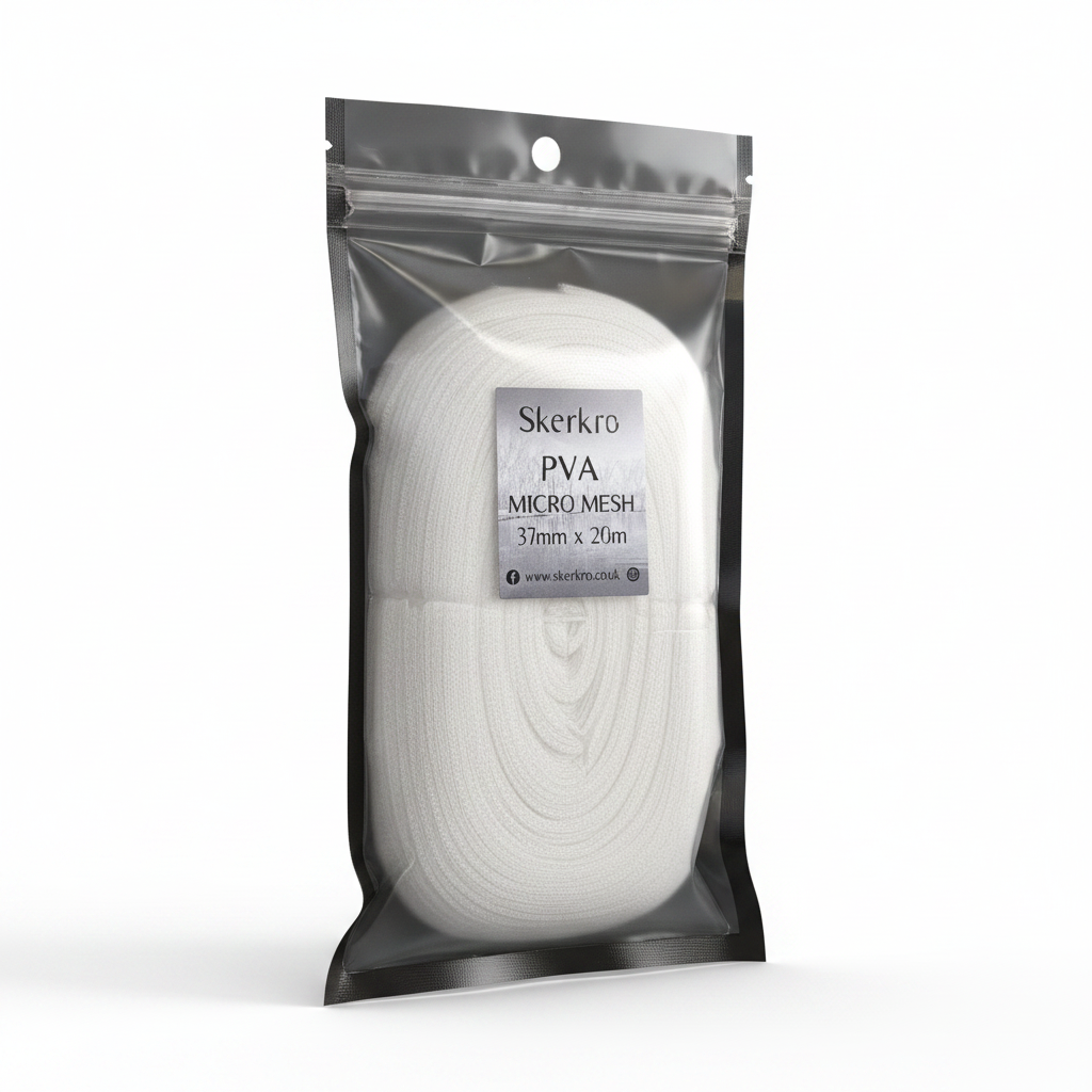 PVA Mesh Refill 37mm
