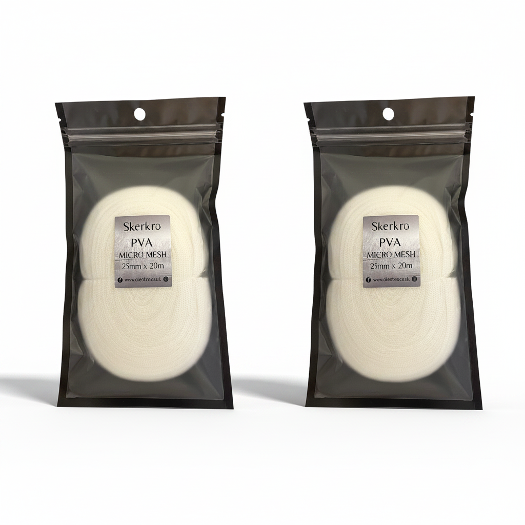 PVA Mesh Refill 25mm Bundle 2 x 20m