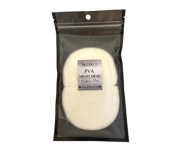 PVA Mesh Refill 25mm