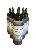Pineberry Twist Klug