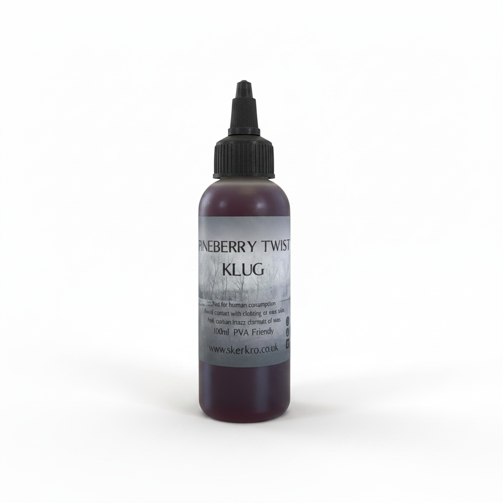 Pineberry Twist Klug