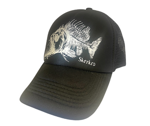 Predator Baseball Cap - Black