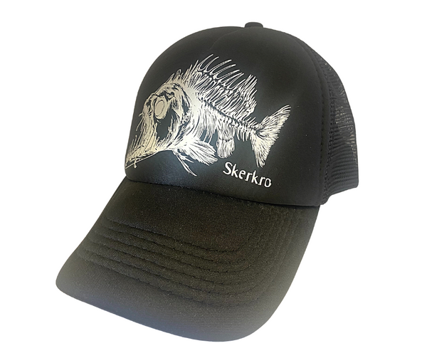 Predator Baseball Cap - Black