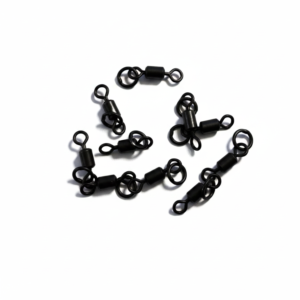 Ring Swivel, Size 8