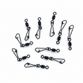 Snap Link Swivel - Size 8
