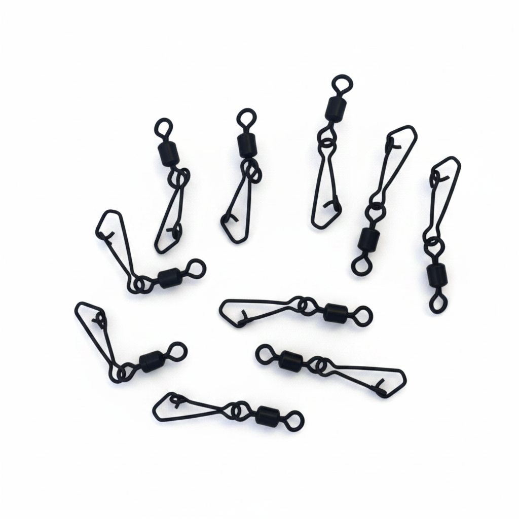 Snap Link Swivel - Size 8