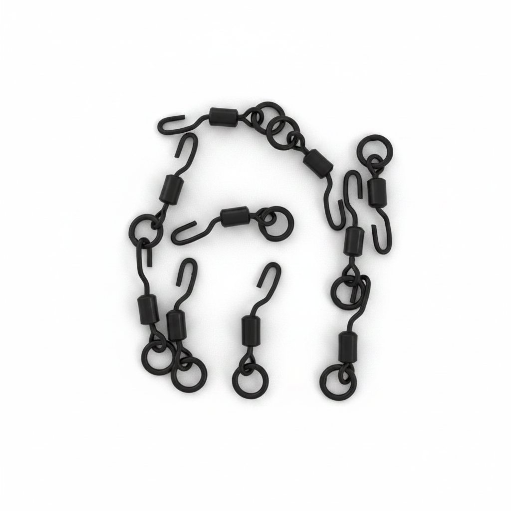 Spinner Swivel - Size 11