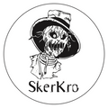 SkerKro Sticker