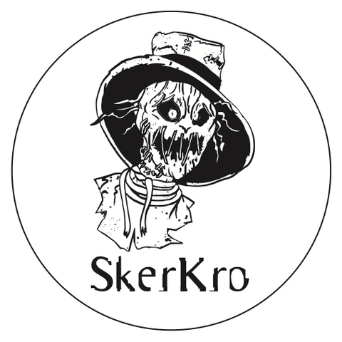 SkerKro Sticker