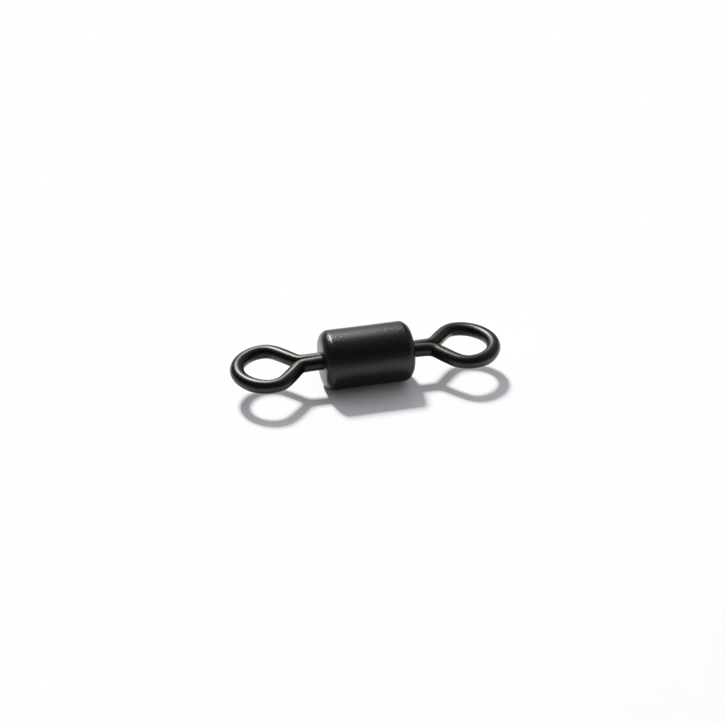 Rolling Swivel Size 8
