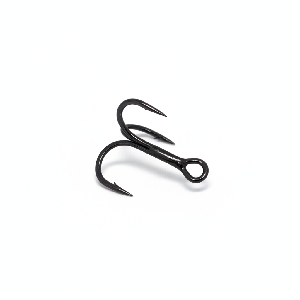 Treble Hook