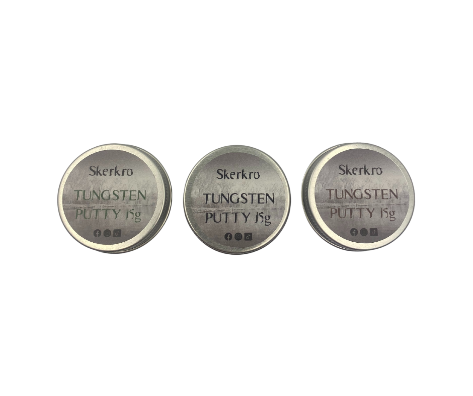 Tungsten Putty 15g