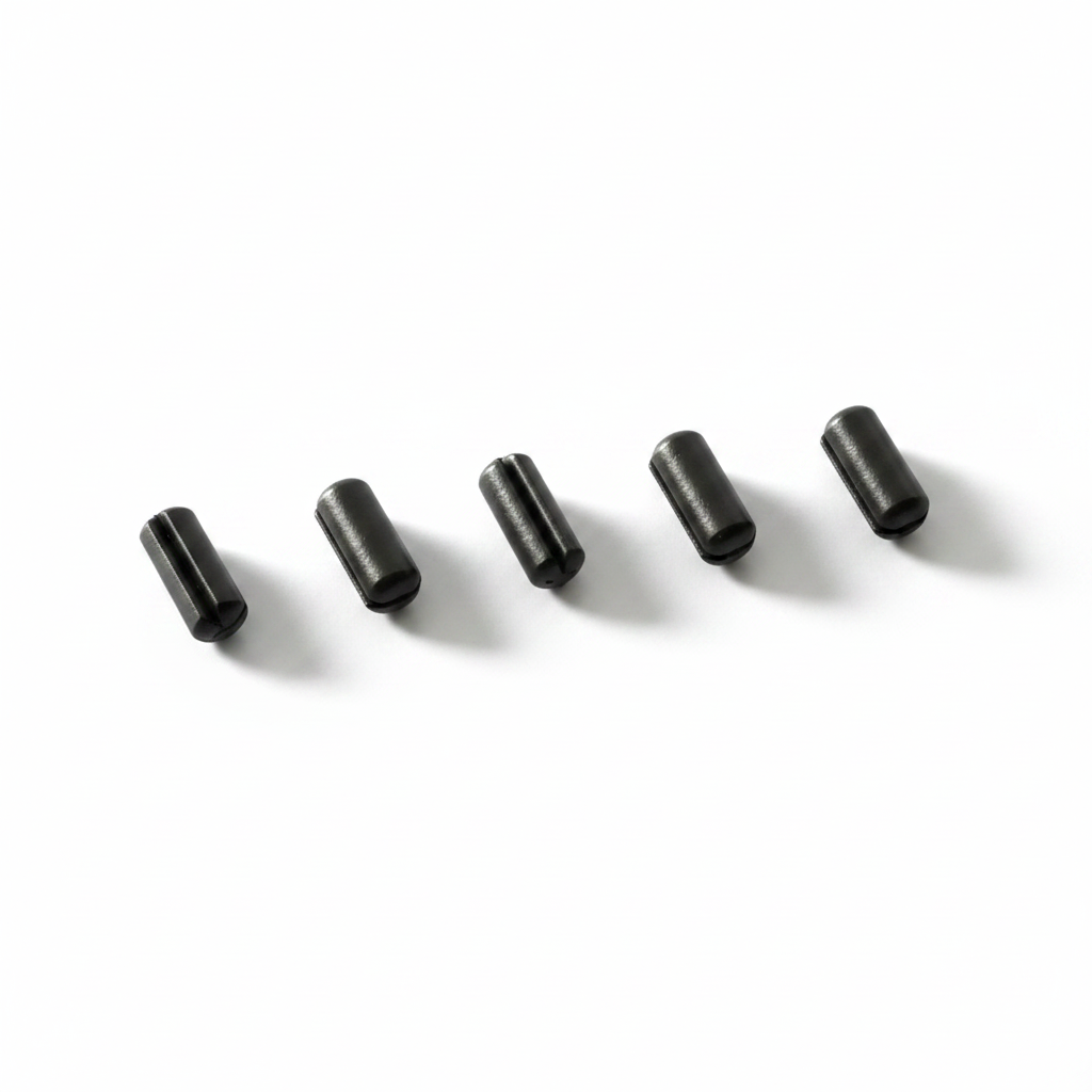 Tungsten Sinker Weights, Pack of 5