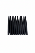Tungsten Anti Tangle Sleeve 33mm, Pack of 10