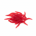Artificial Blood Worm