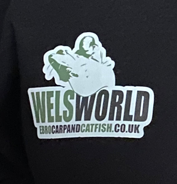 Wels World Logo