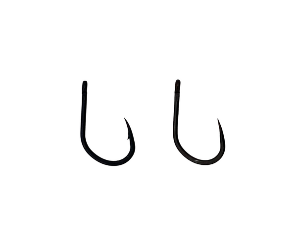 Wide Gape Hooks Pack of 20