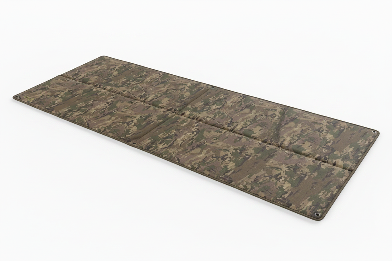 X Large Bivvy Mat
