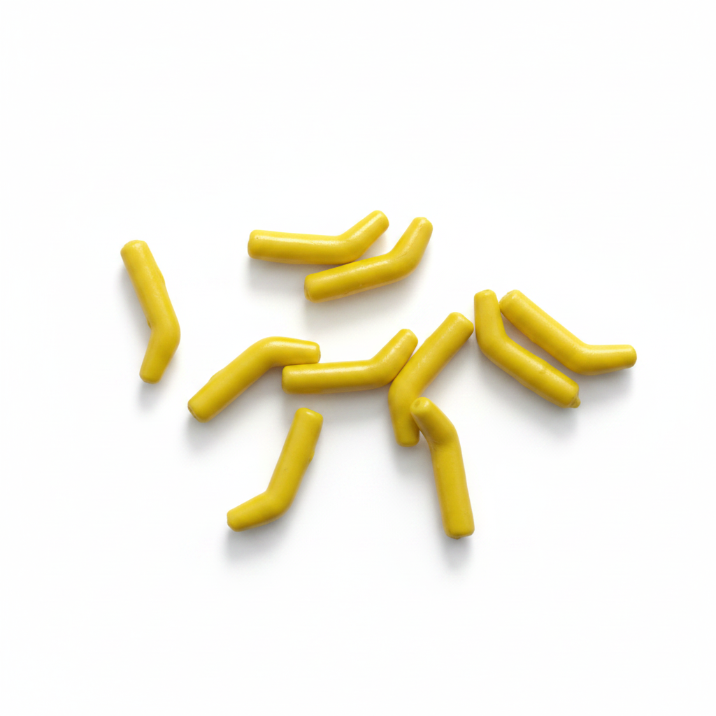 Yellow Kickers