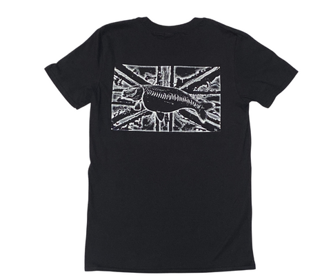 UK Carp T-Shirt