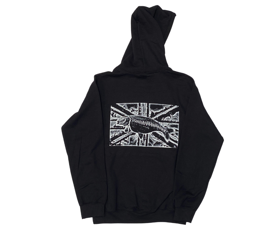 UK Catfish Hoodie