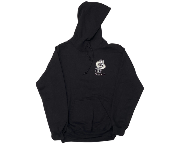 Pod Hoodie