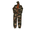 Camo Onesie