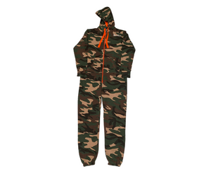 Camo Onesie