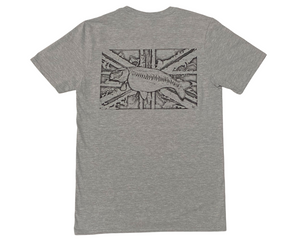 UK Carp T-Shirt