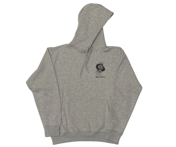 Pod Hoodie