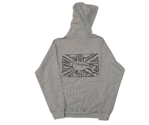 UK Carp Hoodie