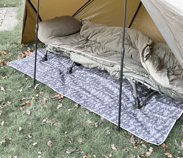 X Large Bivvy Mat