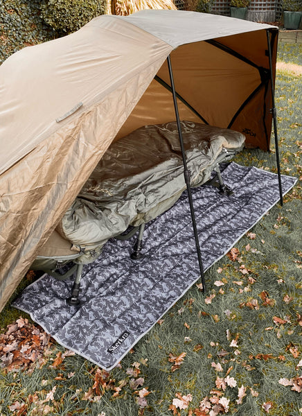 X Large Bivvy Mat